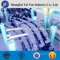 High Quality 100*11 Conventional Steel Auto Leaf Spring
